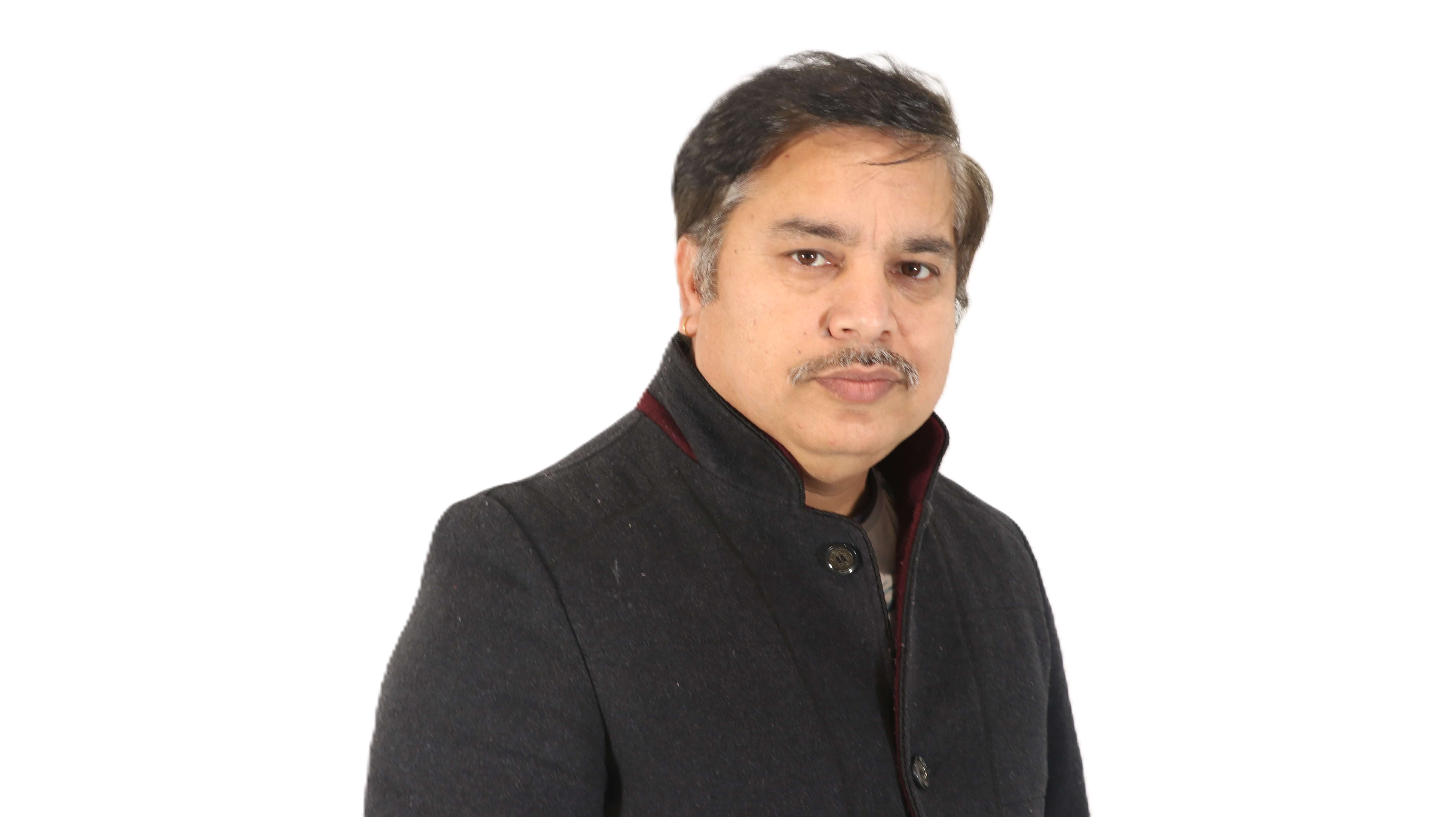 Kamalpati Dhimal, Operations Manager
